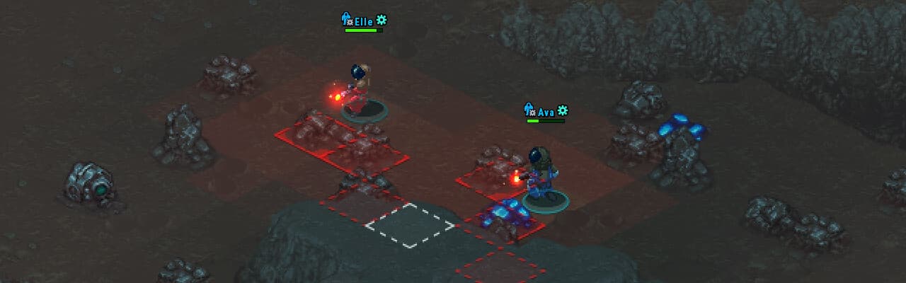 Изображение из объявления Steam