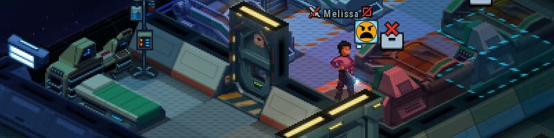 Изображение из объявления Steam