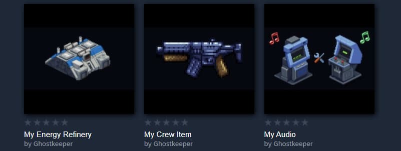 Изображение из объявления Steam