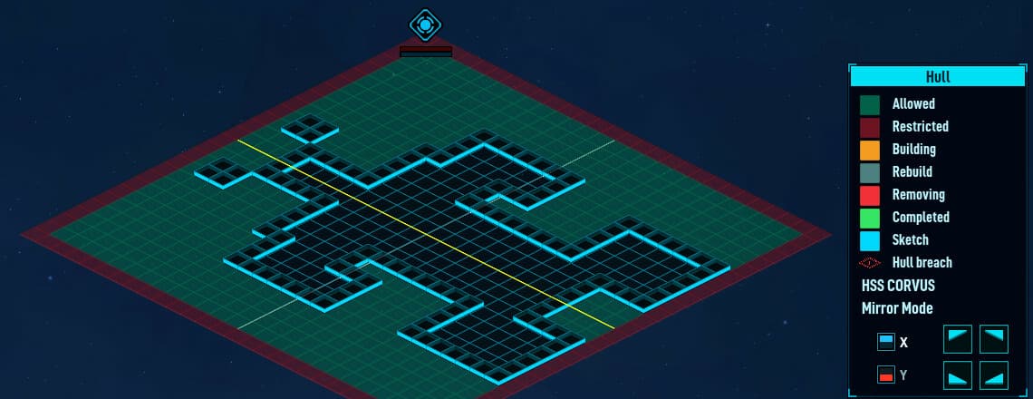 Изображение из объявления Steam
