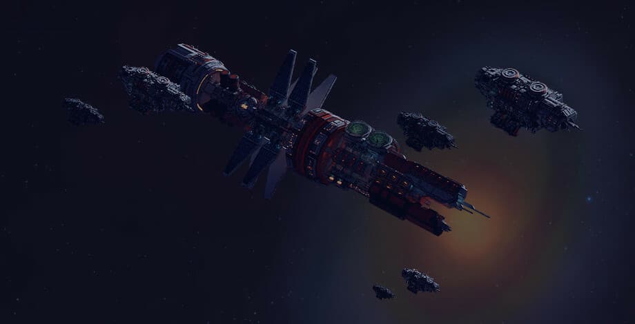Изображение из объявления Steam