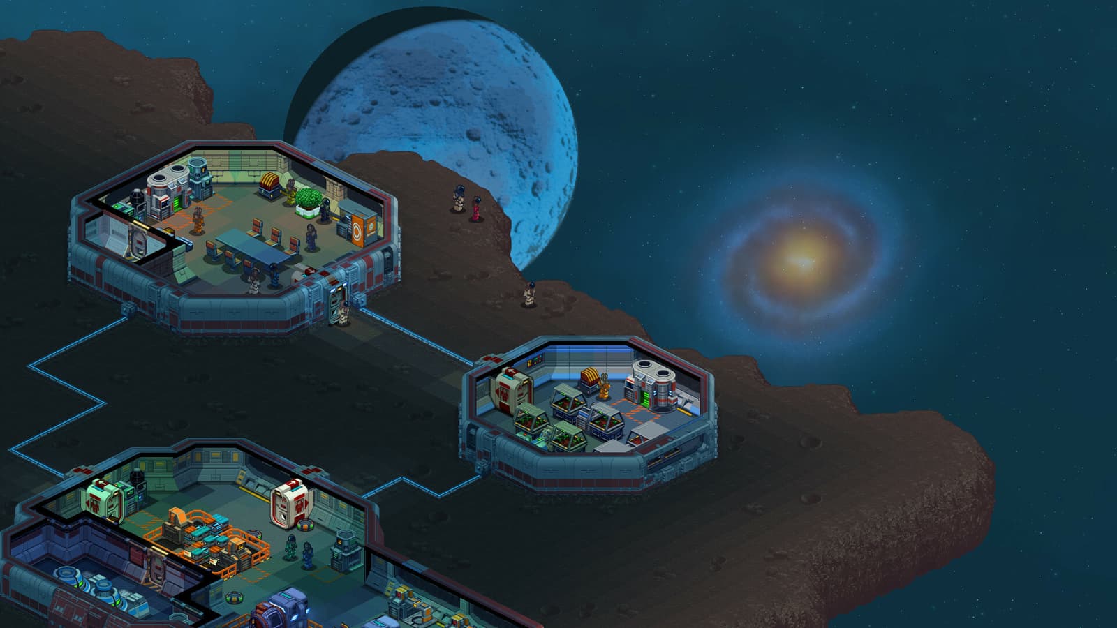 Изображение из объявления Steam