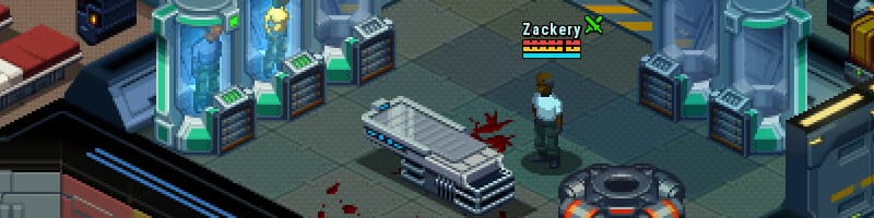 Изображение из объявления Steam