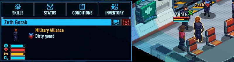 Изображение из объявления Steam