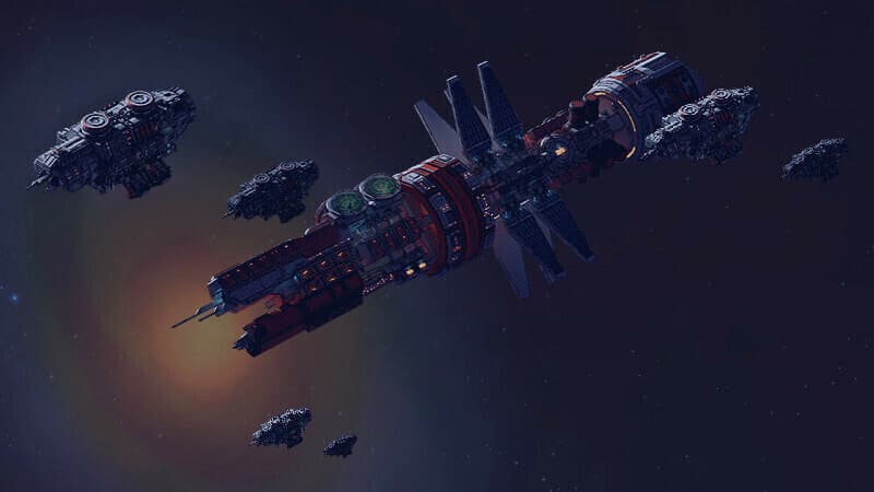 Изображение из объявления Steam