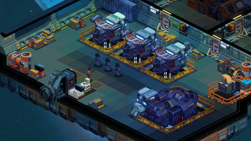 Изображение из объявления Steam