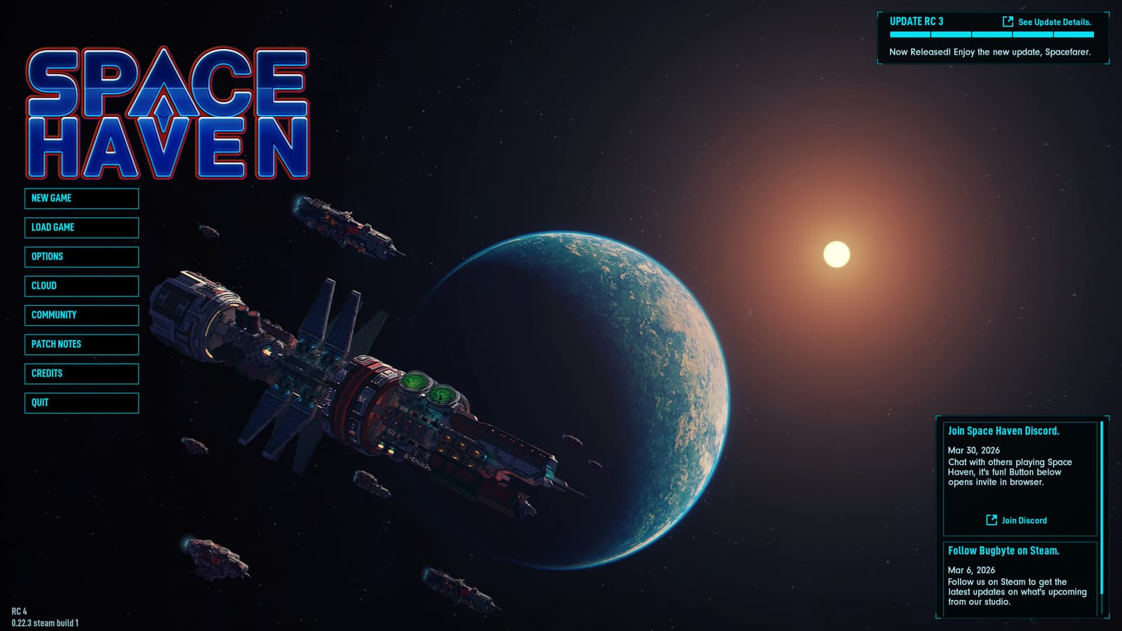 Изображение из объявления Steam