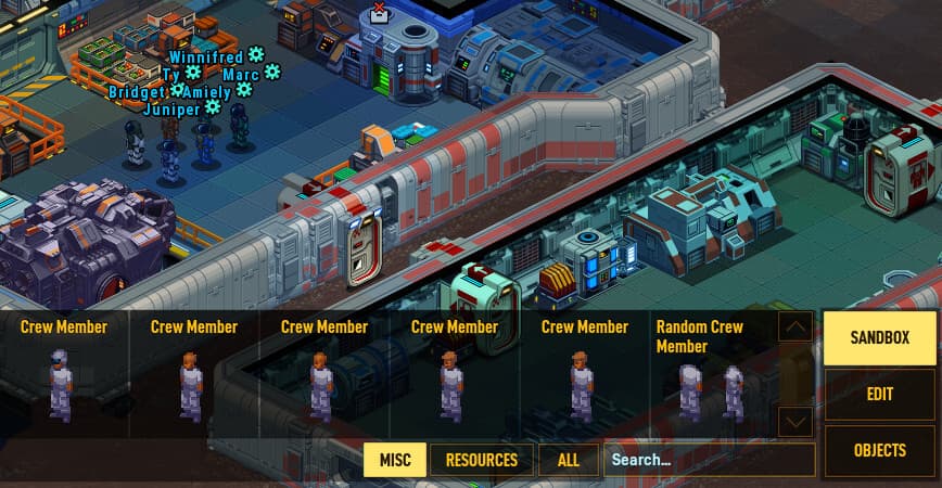 Изображение из объявления Steam