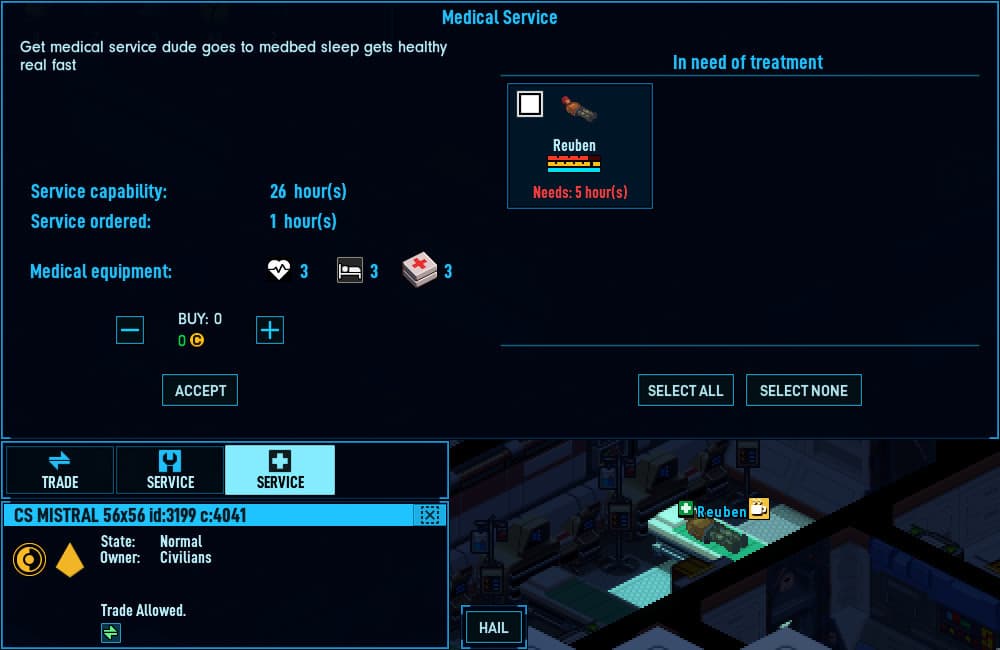 Изображение из объявления Steam