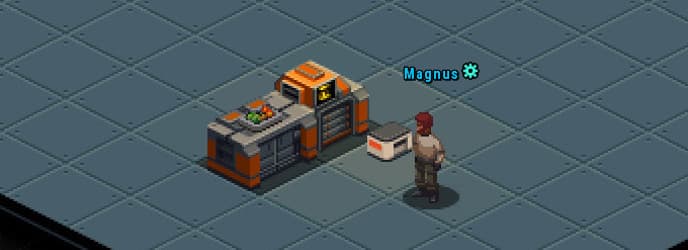 Изображение из объявления Steam