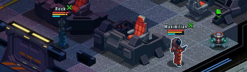 Изображение из объявления Steam