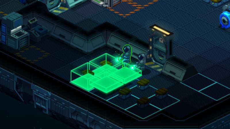 Изображение из объявления Steam