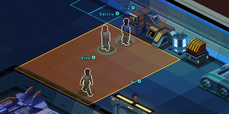 Изображение из объявления Steam