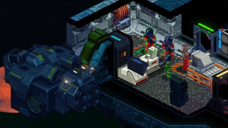 Изображение из объявления Steam