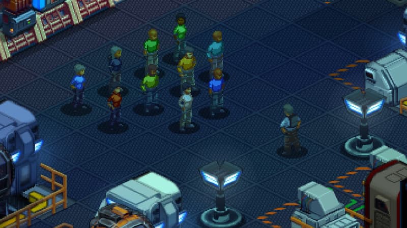 Изображение из объявления Steam