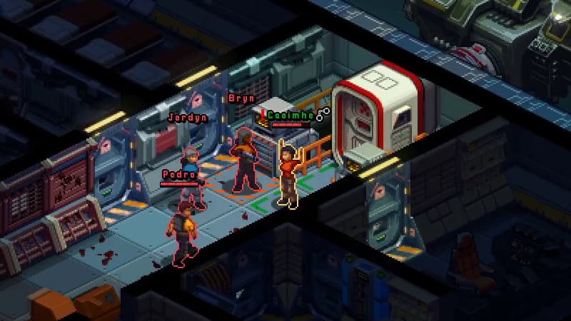 Изображение из объявления Steam