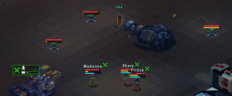 Изображение из объявления Steam