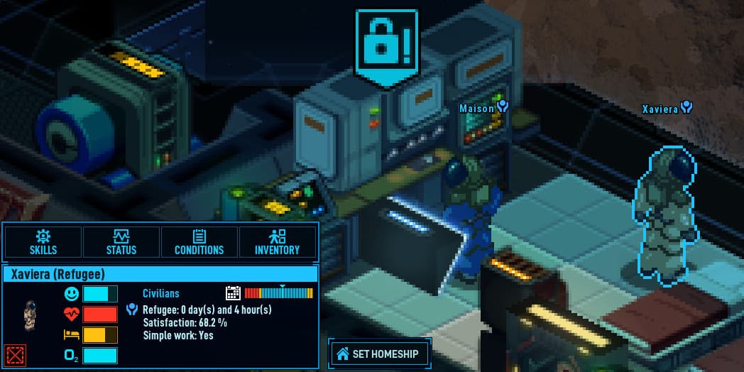 Изображение из объявления Steam