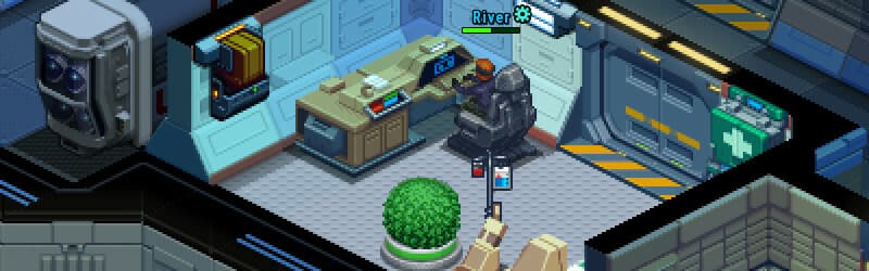 Изображение из объявления Steam