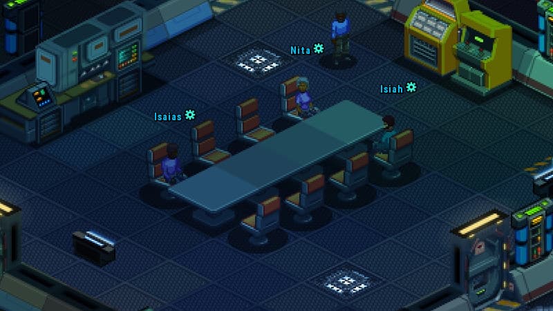 Изображение из объявления Steam