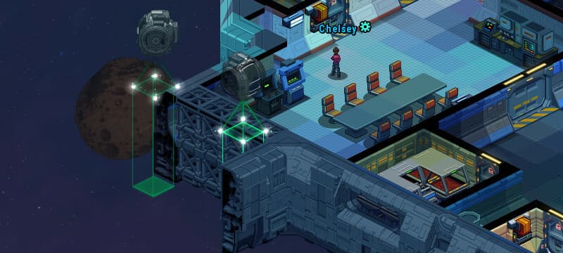 Изображение из объявления Steam