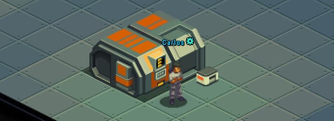 Изображение из объявления Steam