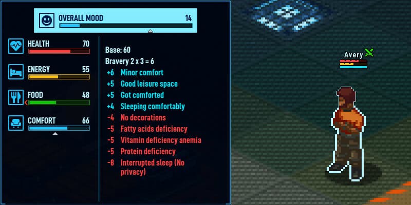 Изображение из объявления Steam