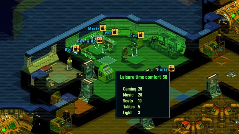 Изображение из объявления Steam