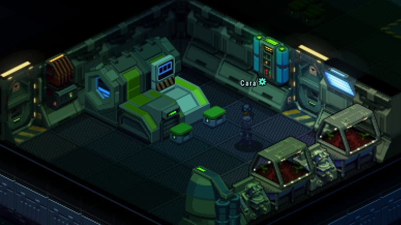 Изображение из объявления Steam