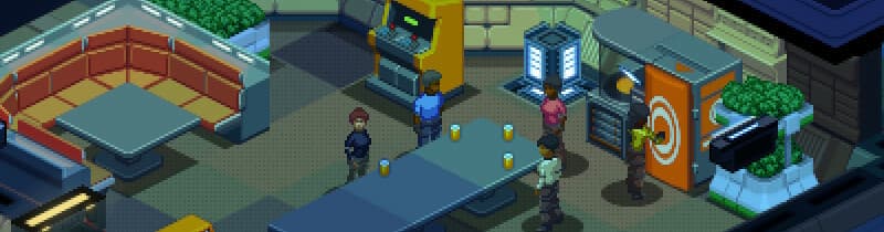 Изображение из объявления Steam
