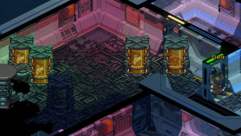 Изображение из объявления Steam