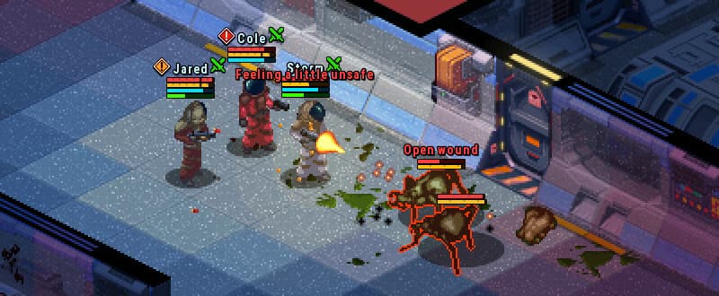 Изображение из объявления Steam