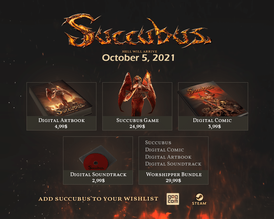 Изображение из объявления Steam