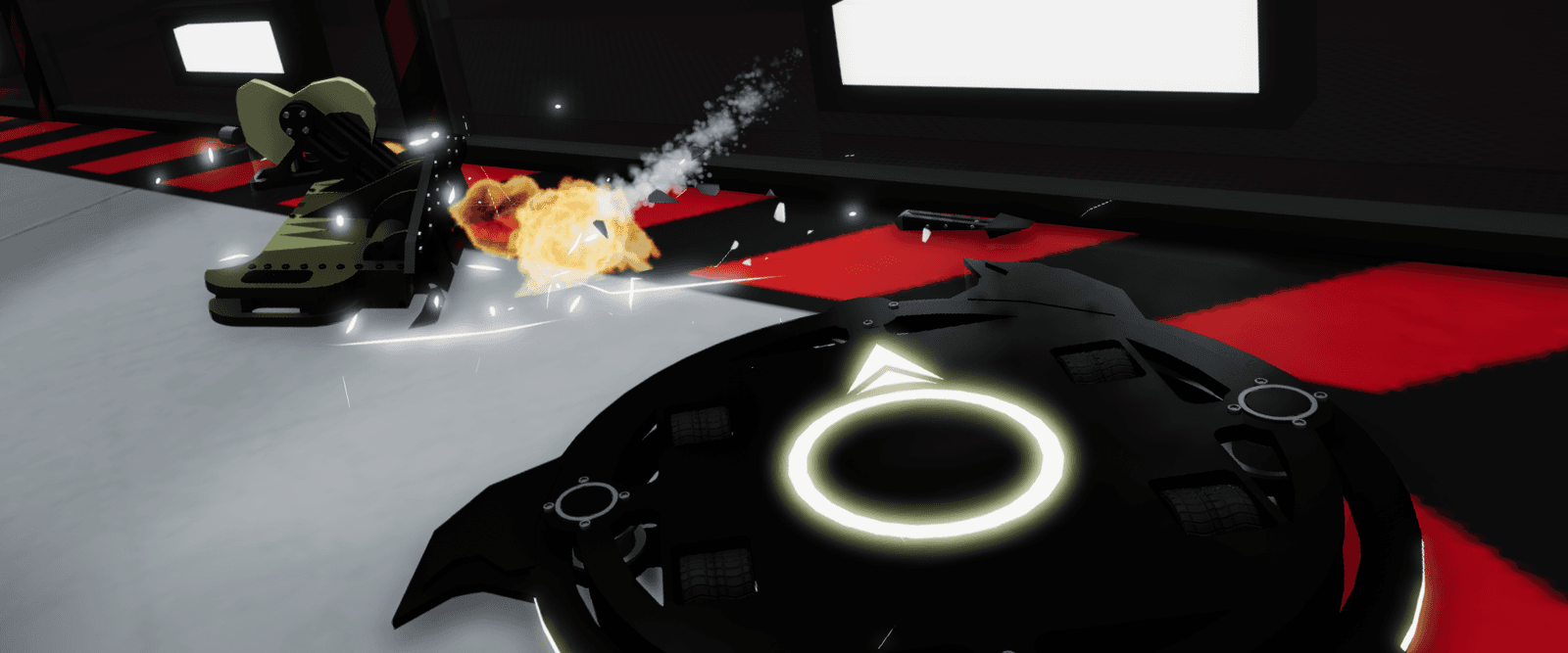 Изображение из объявления Steam
