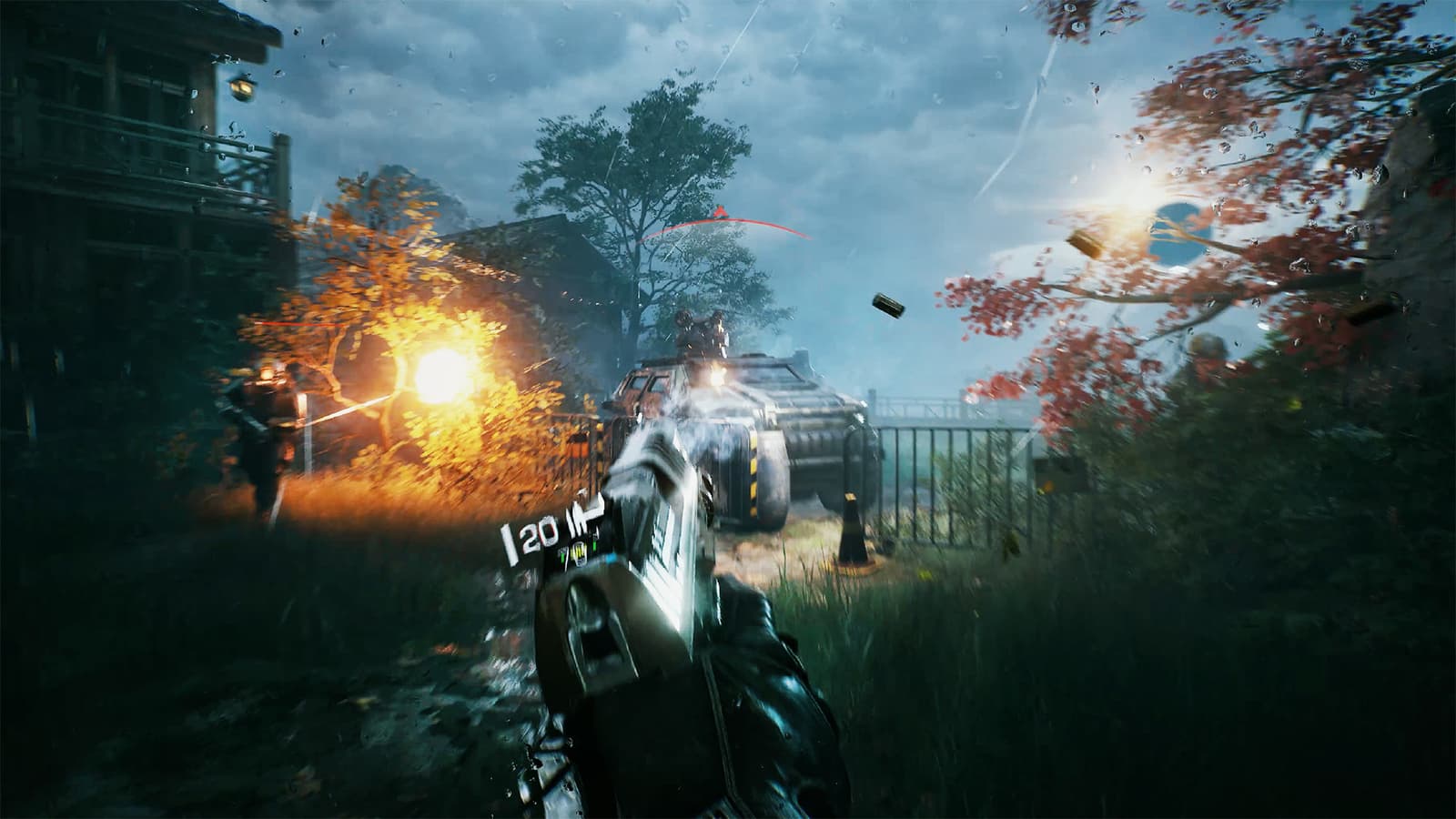 Изображение из объявления Steam