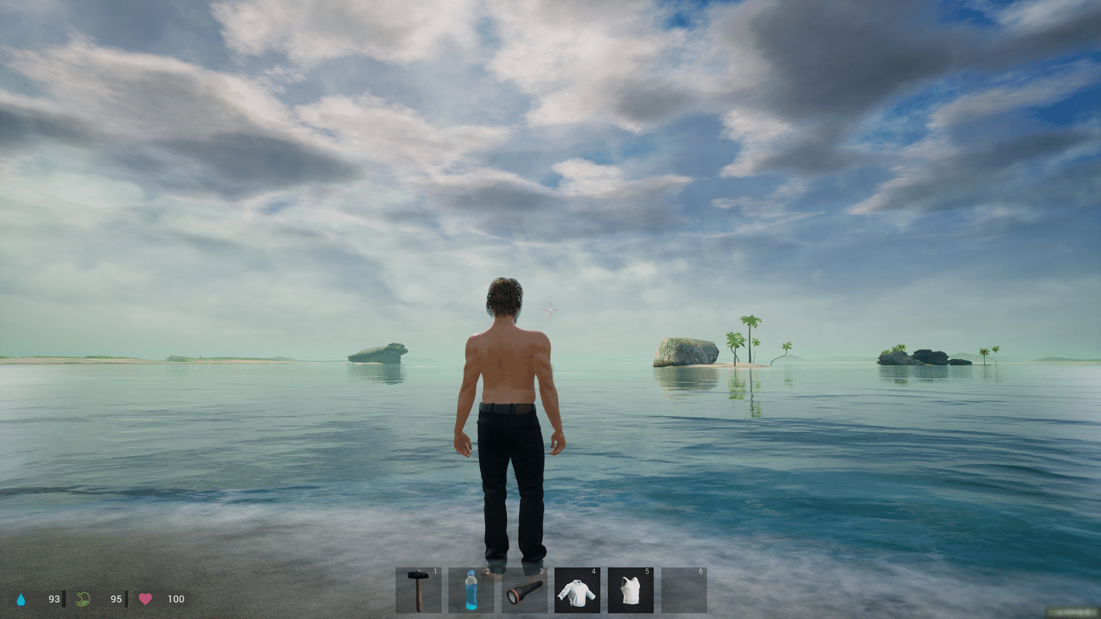 Изображение из объявления Steam
