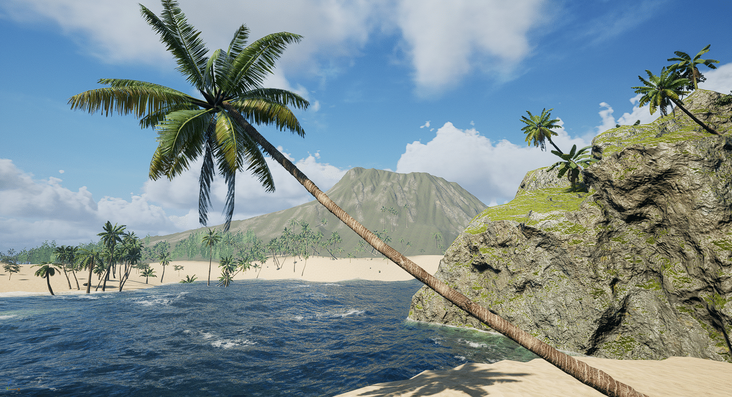 Изображение из объявления Steam