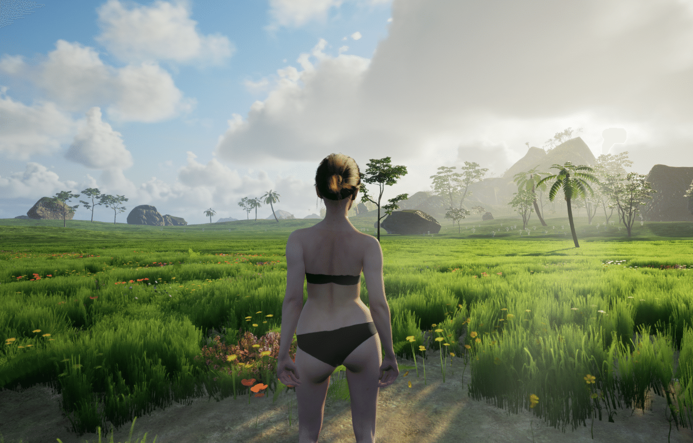 Изображение из объявления Steam