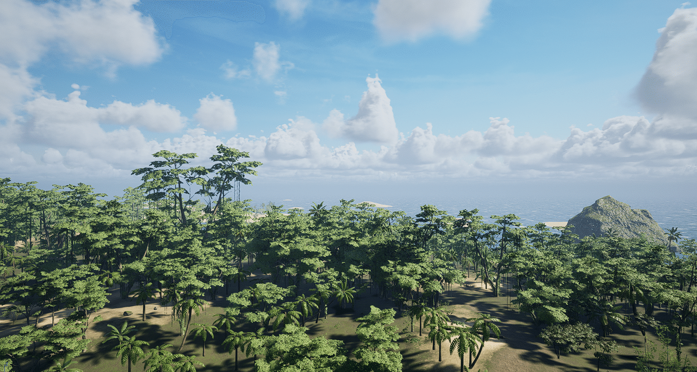 Изображение из объявления Steam