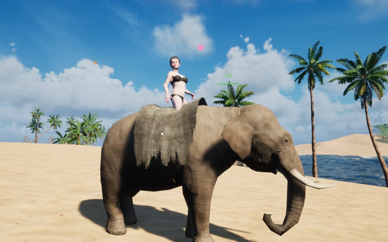 Изображение из объявления Steam