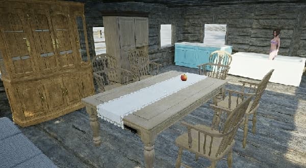 Изображение из объявления Steam
