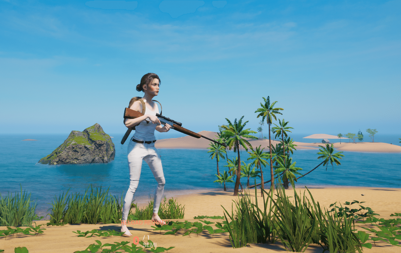 Изображение из объявления Steam