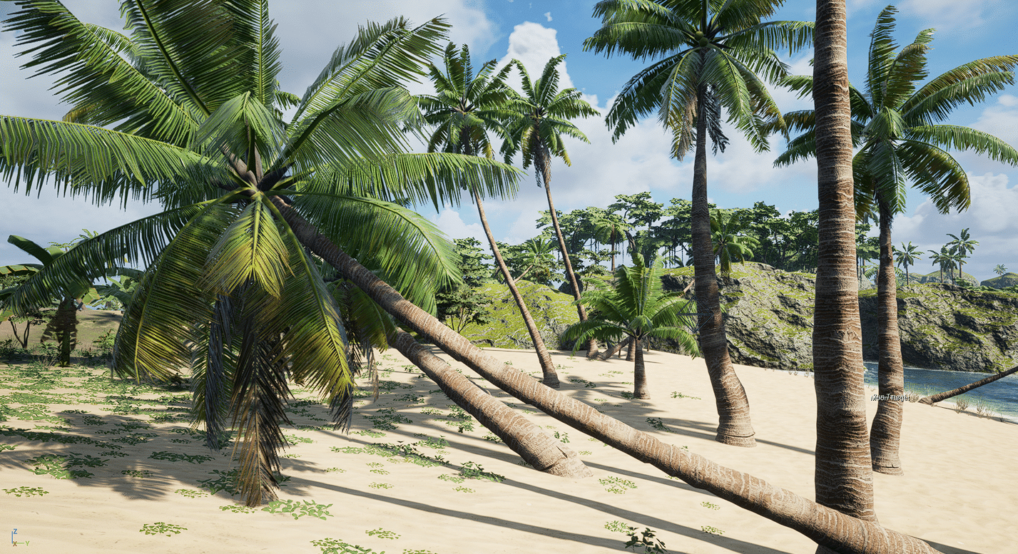 Изображение из объявления Steam