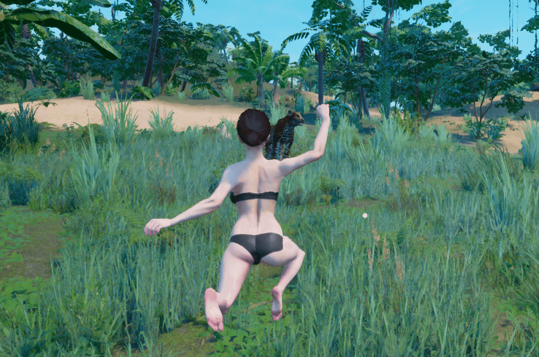 Изображение из объявления Steam