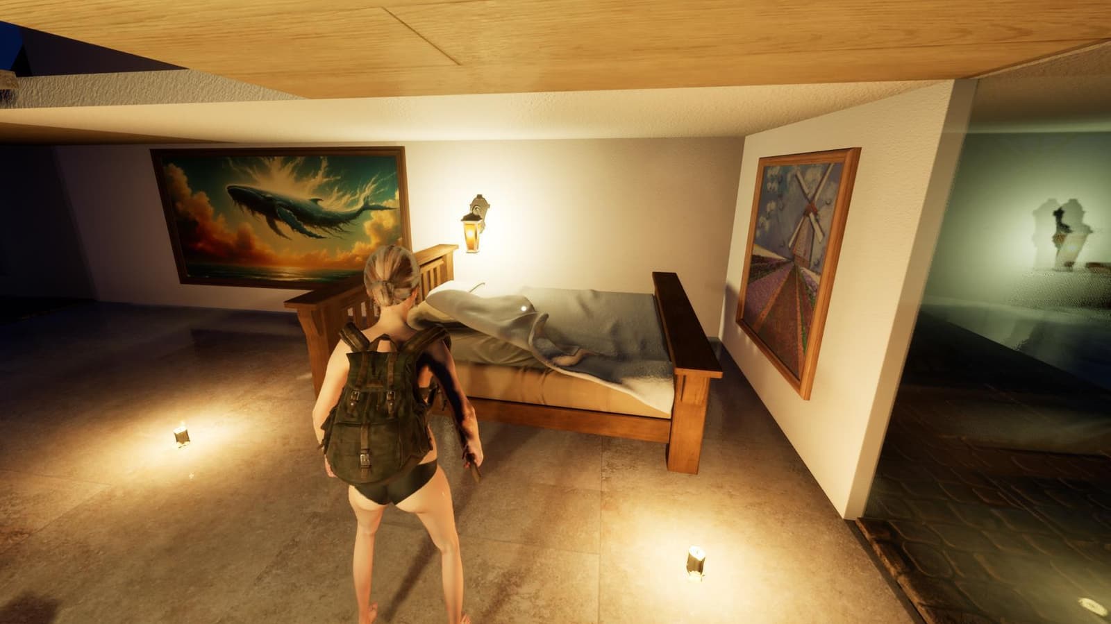 Изображение из объявления Steam