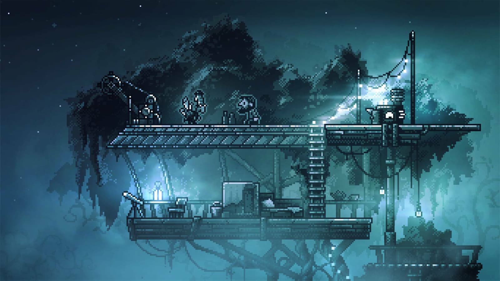 Изображение из объявления Steam
