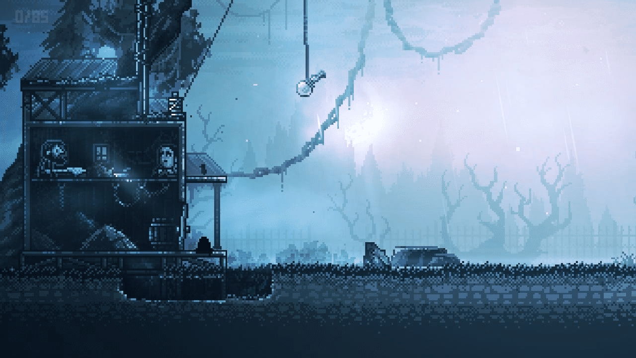 Изображение из объявления Steam