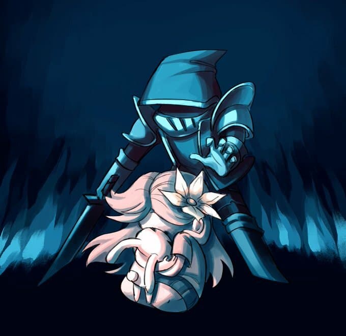 Изображение из объявления Steam