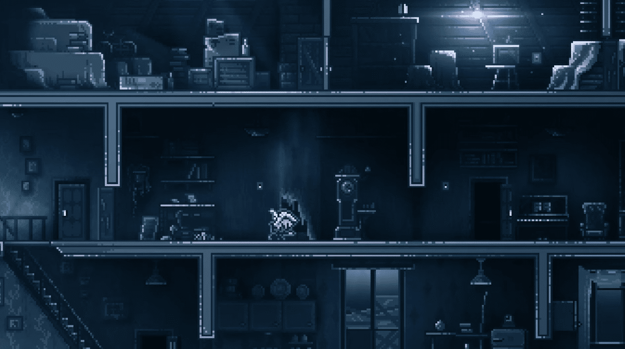 Изображение из объявления Steam