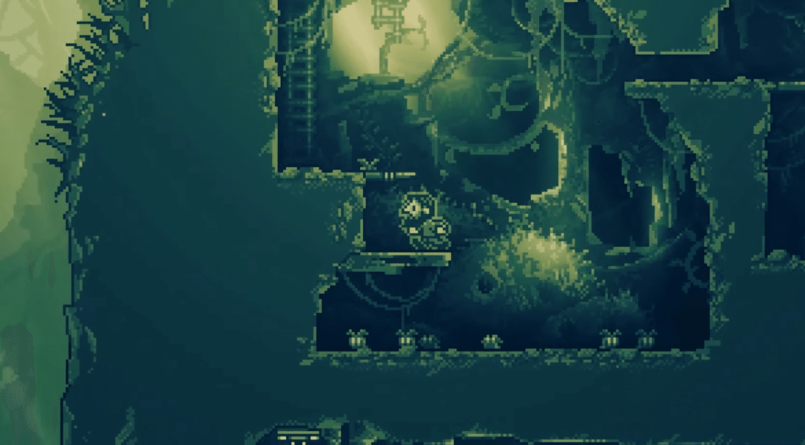 Изображение из объявления Steam